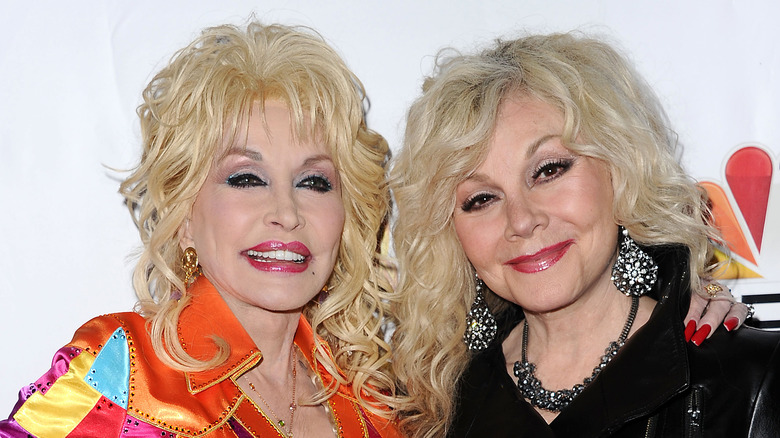 Premiere Of Warner Bros. Television's "Dolly Parton's Coat Of Many Colors" - Arrivals