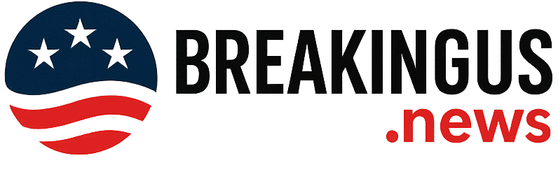 Breaking US News